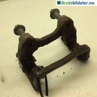 Bremsecaliper brakett til Mercedes CLA, 2013-2019 (C117) (C117) (MERCEDES|A 000 423 08 06)