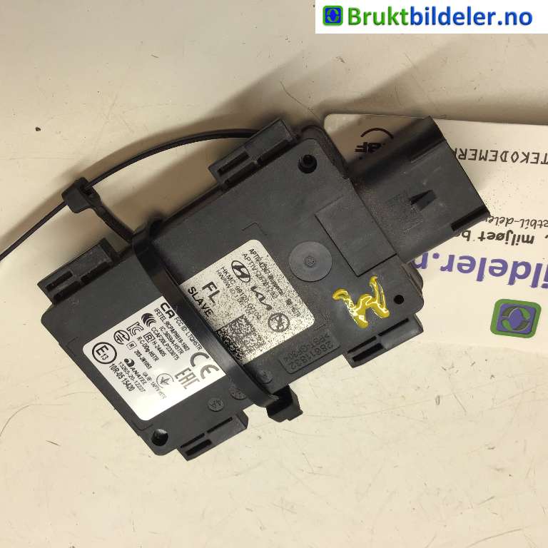 Sensor radar til Hyundai Ioniq 5 2021-->> (HYUNDAI|99120GI100|28611832B|)