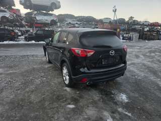 Baklykt venstre til Mazda CX-5, 2012-2017 (Type I)  (MAZDA|)