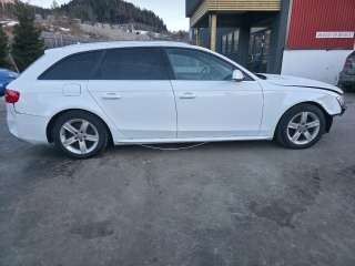 Dør høyre bak til Audi A4, 2007-2014 (Type IV) (B8) (B8) (AUDI|)