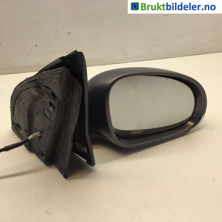Speil høyre til VW Golf V, Combi, 2003-2008 (VOLKSWAGEN|1K1 857 508 CN)