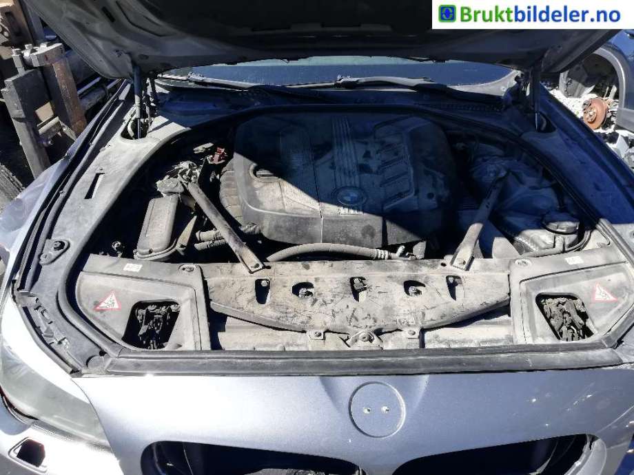 Motor diesel til BMW 5-Serie, 2010-2017 (F10/F11) (F10/F11) (BMW|)