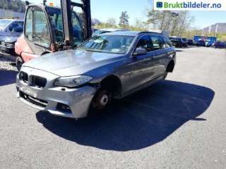 Speil venstre til BMW 5-Serie, 2010-2017 (F10/F11) (F10/F11) (BMW|)