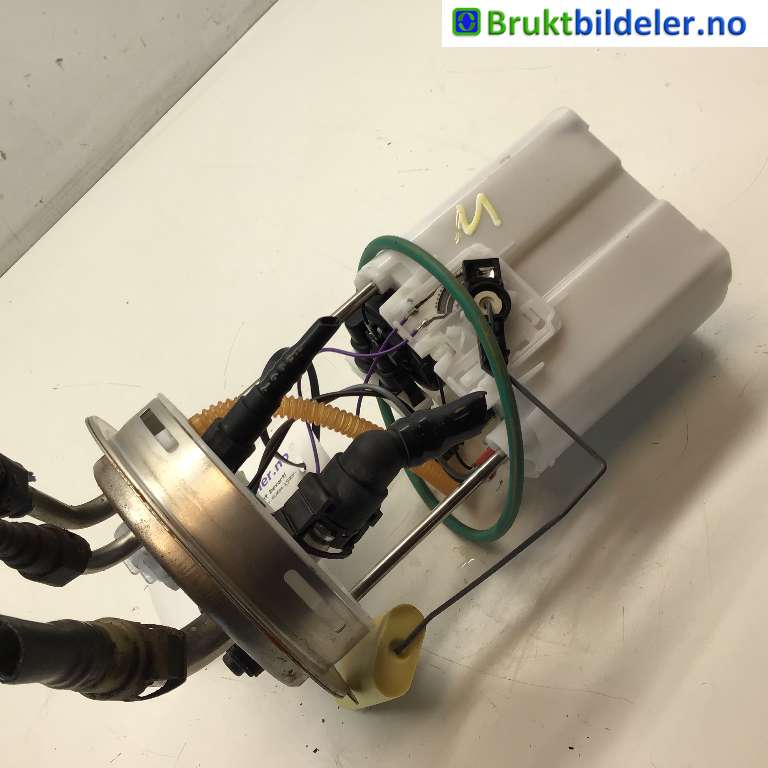 Bensinpumpe elektrisk til Chevrolet Tahoe 2001-2005 (Type II) (CHEVROLET|19256621|)