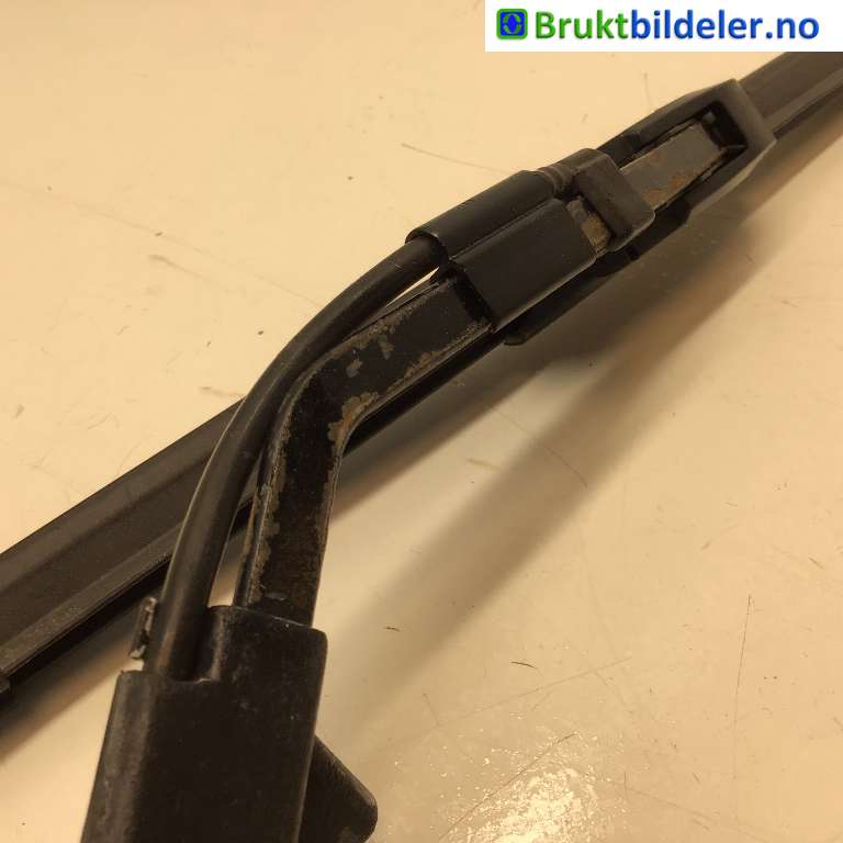 Viskerarm bakrute til Chevrolet Tahoe 2001-2005 (Type II)  (CHEVROLET|15711688|)