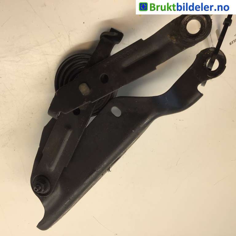 Panserhengsler til Chevrolet Tahoe 2001-2005 (Type II)  (CHEVROLET|12472770|)