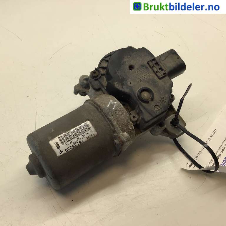Viskermotor frontrute til Chevrolet Tahoe, 2001-2005 (Type II) (CHEVROLET|15136239)