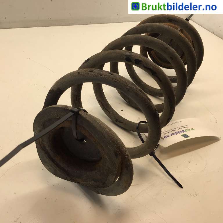 Fjær bak spiralfjær til Chevrolet Tahoe, 2001-2005 (Type II) (CHEVROLET|15182554)