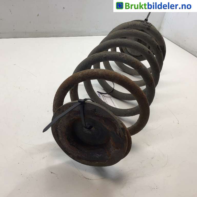 Fjær bak spiralfjær til Chevrolet Tahoe 2001-2005 (Type II) (CHEVROLET|15182554|)