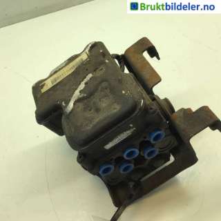 ABS sentral til Chevrolet Tahoe,   (CHEVROLET|13354738)