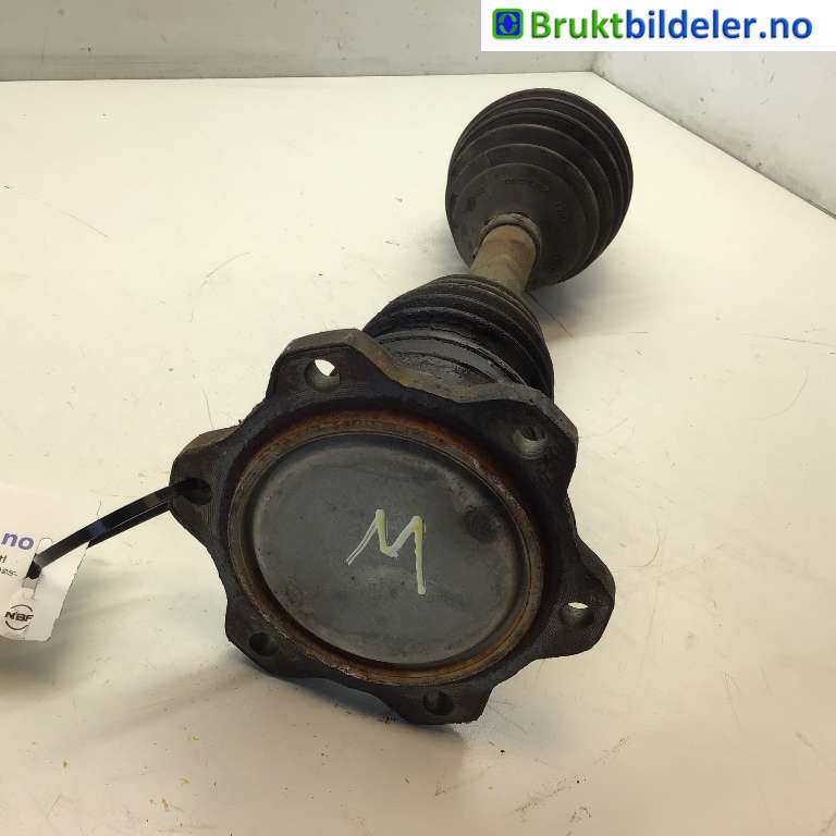 Drivaksel venstre foran til Chevrolet Tahoe 2001-2005 (Type II) (CHEVROLET|26069244|)