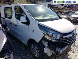 Speil høyre til Opel Vivaro B, 2014-2019  (OPEL|)