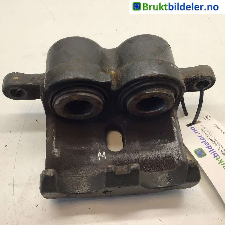 Bremsecaliper venstre foran til Chevrolet Tahoe, 2001-2005 (Type II) (CHEVROLET|18025700)