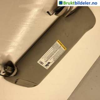 Solskjerm til Chevrolet Tahoe, 2001-2005 (Type II)  (CHEVROLET|)