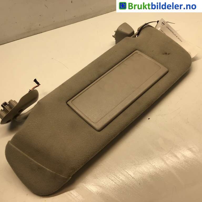 Solskjerm til Chevrolet Tahoe 2001-2005 (Type II)  (CHEVROLET|)