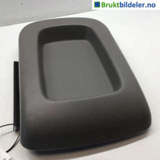 Sete armlene lokk til Chevrolet Tahoe, 2001-2005 (Type II)  (CHEVROLET|)