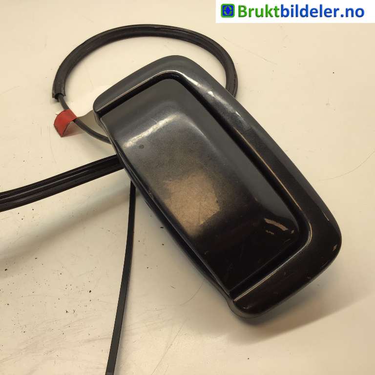 Bakluke/bakdør håndtak til Chevrolet Tahoe, 2001-2005 (Type II) (CHEVROLET|19299935)