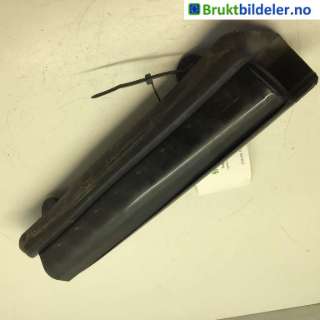 Baklykt bremselys bakrute til Chevrolet Tahoe, 2001-2005 (Type II)  (CHEVROLET|15170955)