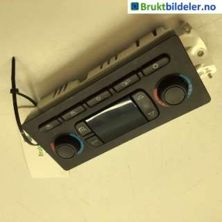Varmeapparat betjening til Chevrolet Tahoe,   (CHEVROLET|15137655|0620 DDES)