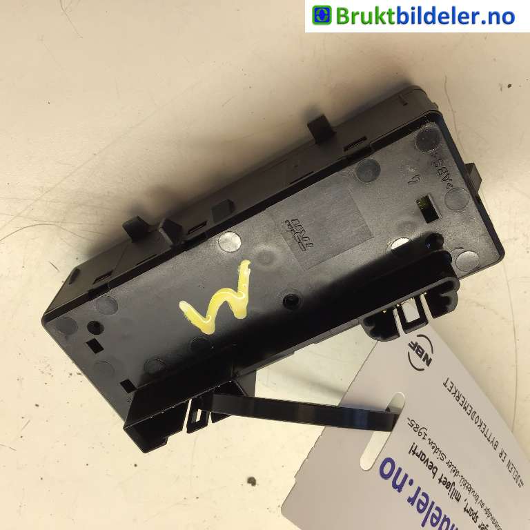 Bryter diverse til Chevrolet Tahoe 2001-2005 (Type II)  (CHEVROLET|15164520|8940100|)