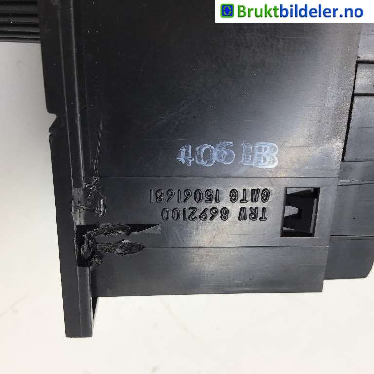 Bryter diverse til Chevrolet Tahoe 2001-2005 (Type II)  (CHEVROLET|15061681|8692100|)