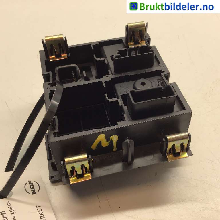 Bryter diverse til Chevrolet Tahoe 2001-2005 (Type II)  (CHEVROLET|)