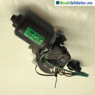 Viskermotor frontrute til Hyundai i20,   (HYUNDAI|98110-1J000|03541-8280)