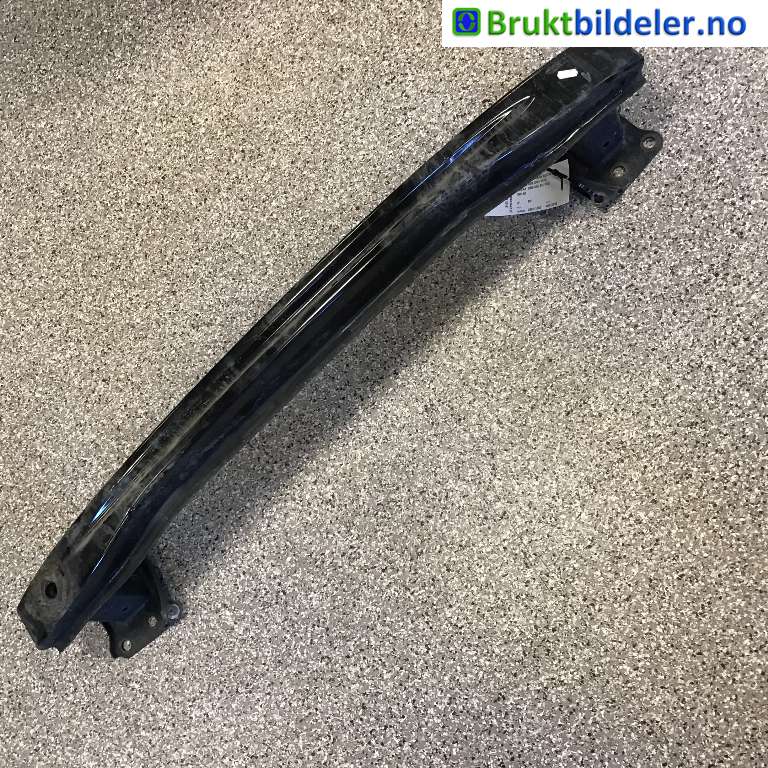 Støtfangerforsterkning foran til VW Touran 2007-2010 (Type I, Fase 2)  (VOLKSWAGEN|1T0 807 109 B|)