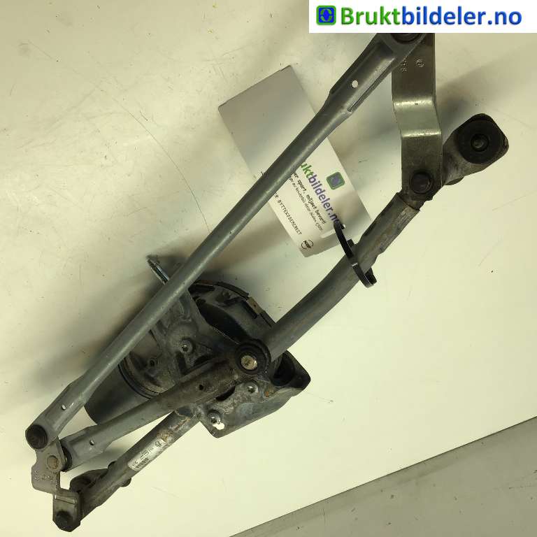 Viskeroverføring til VW Touran 2007-2010 (Type I, Fase 2)  (VOLKSWAGEN|1T1 955 023|3 397 021 281|1T1 955 119)