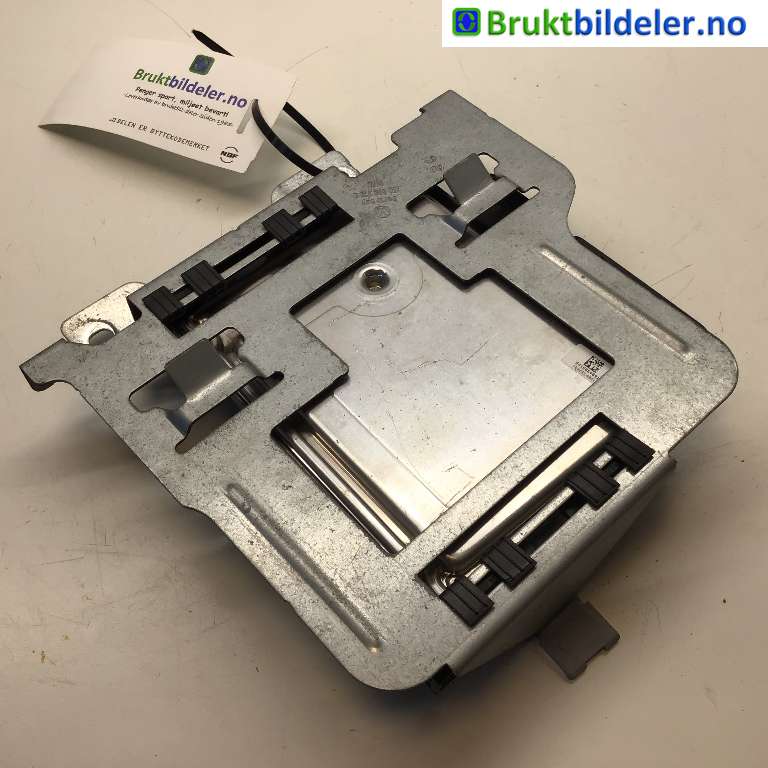 Styreenhet motor til VW Touran 2007-2010 (Type I, Fase 2)  (VOLKSWAGEN|03G 906 056|0 281 014 681|)