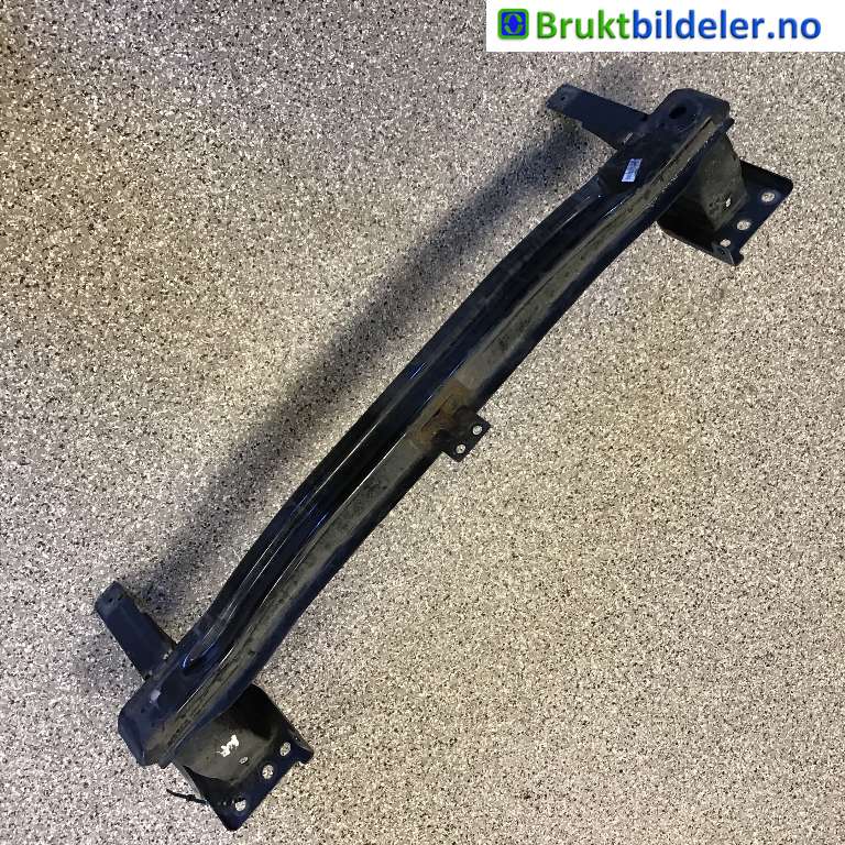 Støtfangerforsterkning foran til VW Tiguan, 2007-2011 (Type I, Fase 1)  (VOLKSWAGEN|5N0 807 109 B)