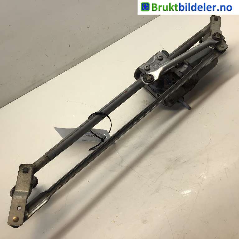 Viskeroverføring til VW Tiguan 2007-2011 (Type I, Fase 1) (VOLKSWAGEN|5N1 955 023 A||5N1 955 119)