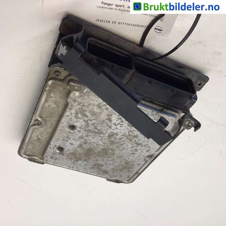 Styreenhet motor til VW Tiguan 2007-2011 (Type I, Fase 1)  (VOLKSWAGEN|03L 906 022 G|0 281 014 262|)