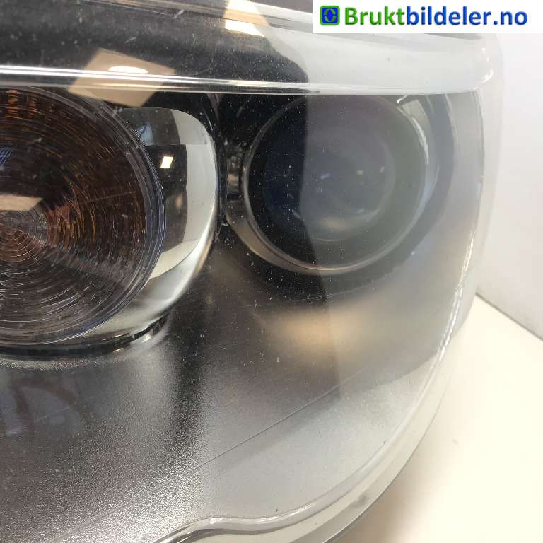 Frontlykt venstre xenon til VW Tiguan 2007-2011 (Type I, Fase 1)  (VOLKSWAGEN|5N1 941 031 K|1ZS 009 549-01|)