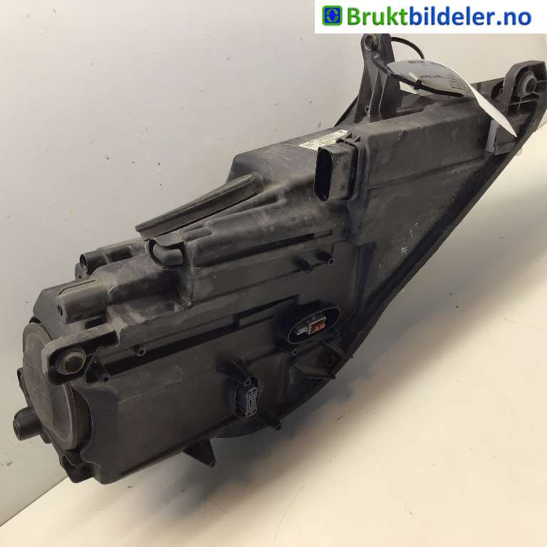 Frontlykt venstre xenon til VW Tiguan 2007-2011 (Type I, Fase 1)  (VOLKSWAGEN|5N1 941 031 K|1ZS 009 549-01|)