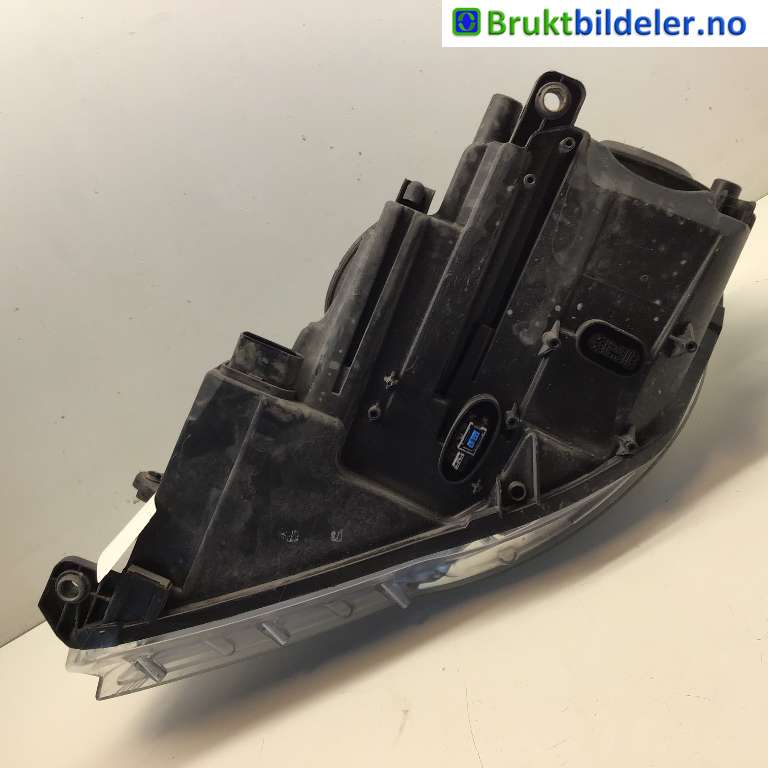 Frontlykt høyre xenon til VW Tiguan 2007-2011 (Type I, Fase 1)  (VOLKSWAGEN|5N1 941 032 K|1ZS 009 549-02|)