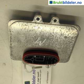 Styreenhet xenon/ballast til VW Tiguan, 2007-2011 (Type I, Fase 1)  (VOLKSWAGEN|5M0 907 391|5DV 009 000-00)