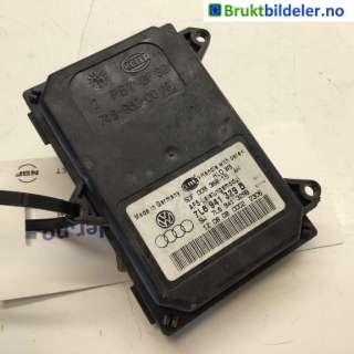 Styreenhet xenon/ballast til VW Tiguan, 2007-2011 (Type I, Fase 1)  (VOLKSWAGEN|7L6 941 329 B|5DF 009 368-15)