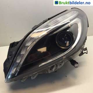 Frontlykt venstre xenon til Mercedes B-Klasse, 2011-2018 (W246) (W246) (MERCEDES|A 246 820 77 61|0 301 271 271 07)