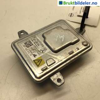 Styreenhet xenon/ballast til Mercedes B-Klasse,  (W246) (MERCEDES|A 166 900 28 00|1 307 329 312 15)