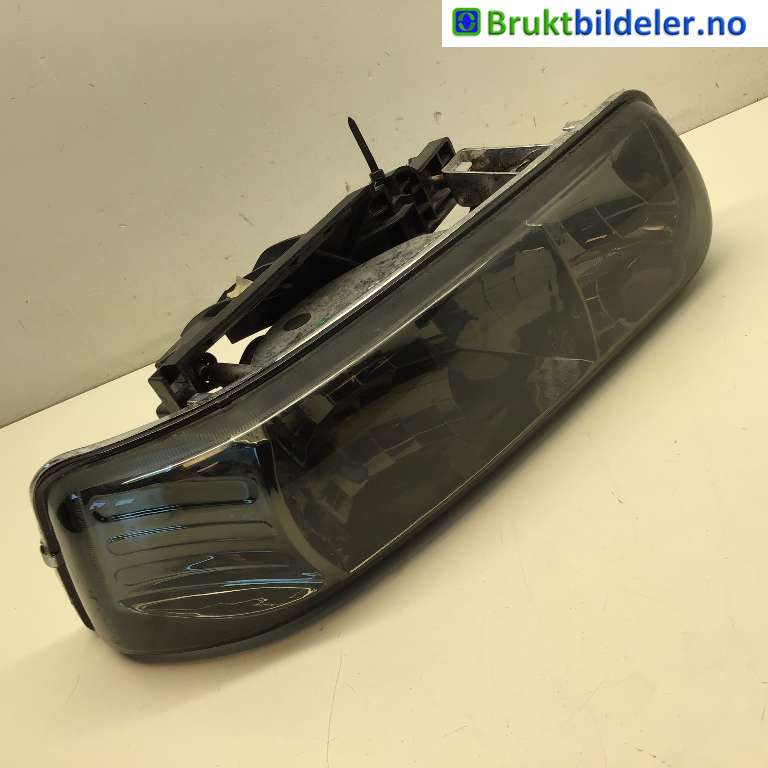 Frontlykt høyre halogen til Chevrolet Tahoe, 2001-2005 (Type II) (CHEVROLET|)