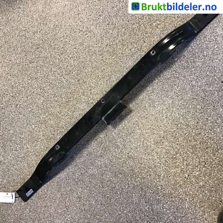 Frontplate øvre til Chevrolet Tahoe, 2001-2005 (Type II) (CHEVROLET|15814090)