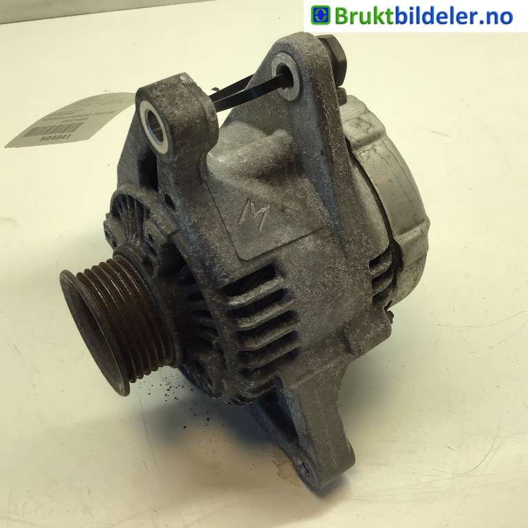 Dynamo til Toyota Avensis, 2003-2008 (Type II) (TOYOTA|27600-0D300)