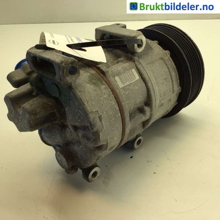 Aircondition kompressor til Toyota Avensis 2003-2008 (Type II)  (TOYOTA|88310-05080|GE447260-2271|)