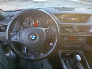 Girkasse automat til BMW X1, 2009-2015 (E84) (E84) (BMW|)