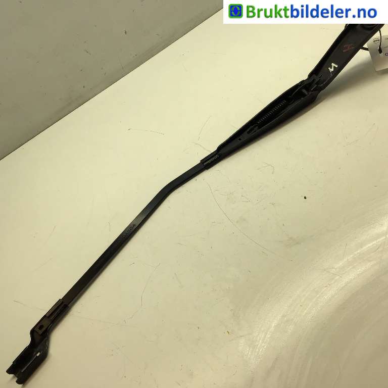 Viskerarmer frontrute til Volvo S60 2014-2019 (Type II, Fase 2)  (VOLVO|30753505|)