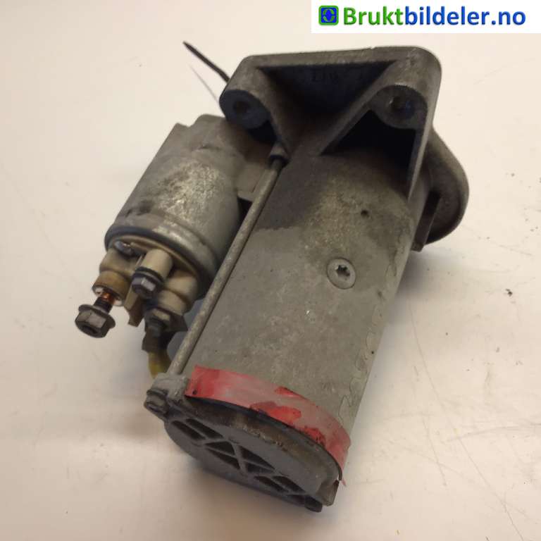 Starter diesel til Volvo S60 2014-2019 (Type II, Fase 2)  (VOLVO|30659478|29I4 0598KG|TS22E36)