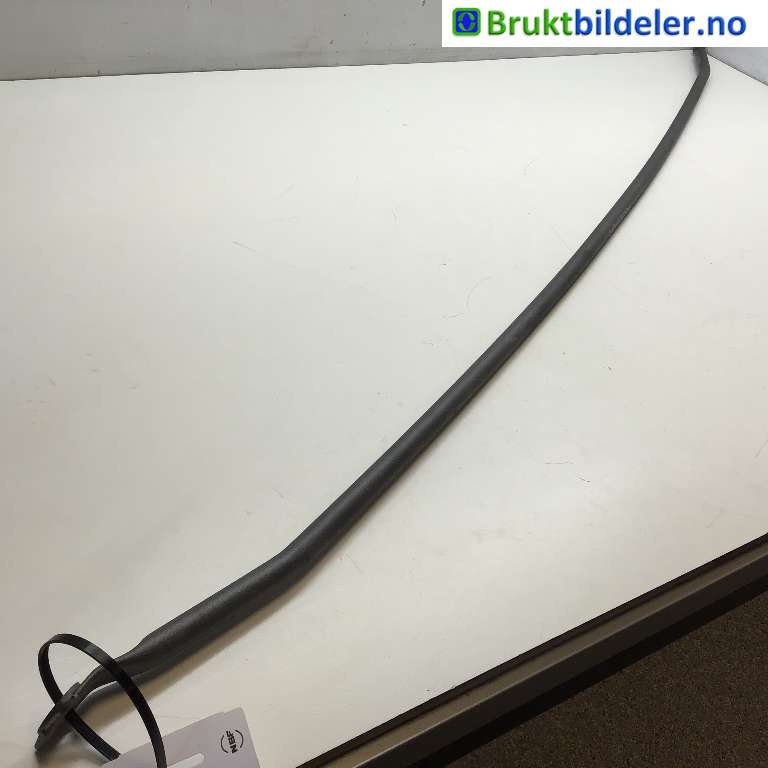 Karosseri front til Volvo S60 2014-2019 (Type II, Fase 2) (VOLVO|31323214|)