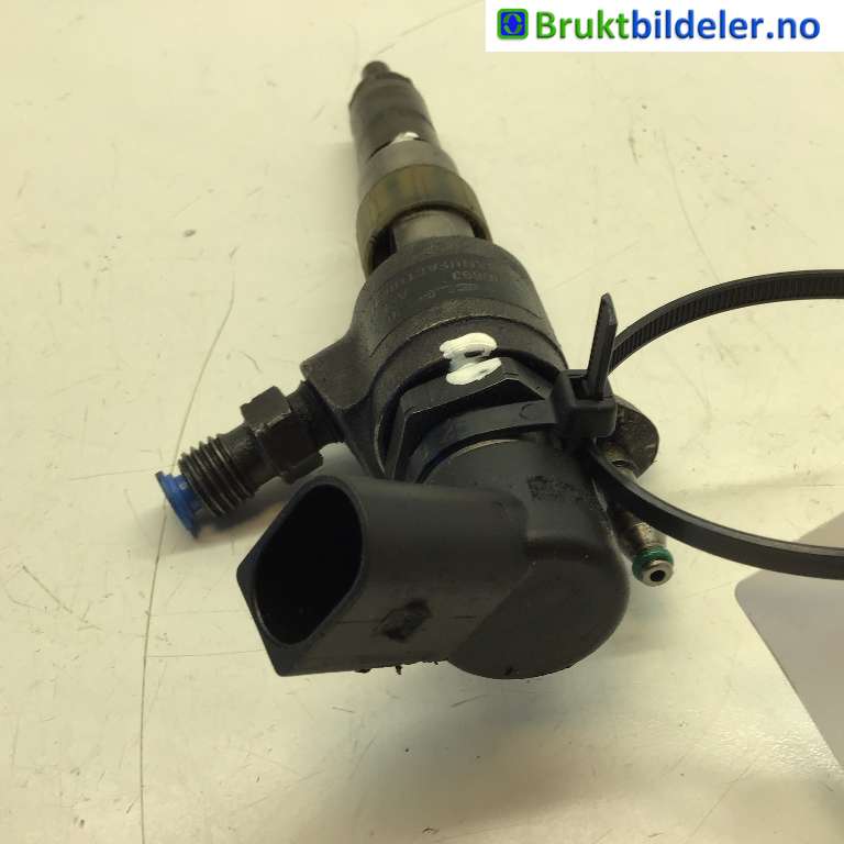 Dyse innsprøyting diesel til Peugeot 3008 2009-2016 (Type I)  (PEUGEOT|1980 ER|HR0663|)
