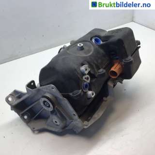 Aircondition kompressor til BMW i4, 2021->> (G26) (G26) (BMW IX4|64 52 5 A63 640|0504-001)